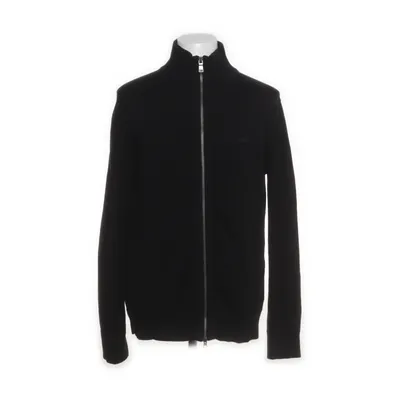 Cardigan (Zwart) van Marc O'Polo Katoen