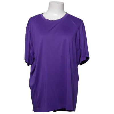 T-shirt (Lila) från Stadium Polyester