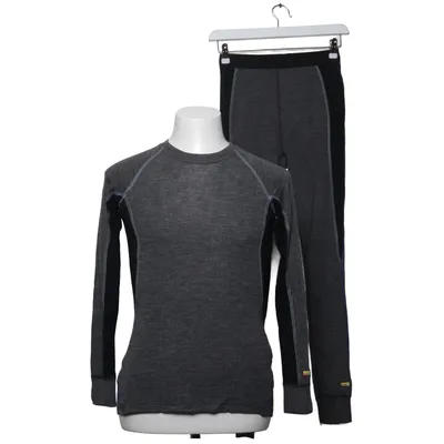 Vêtements thermique (Gris, Noir) de Blåkläder Laine