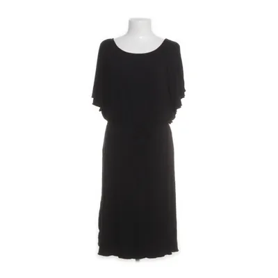 Dress (Black) from Denimbirds Elastane, Viscose