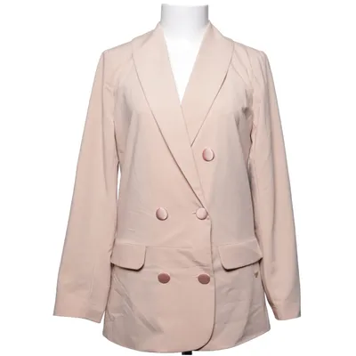 Blazer (Beige) van Given