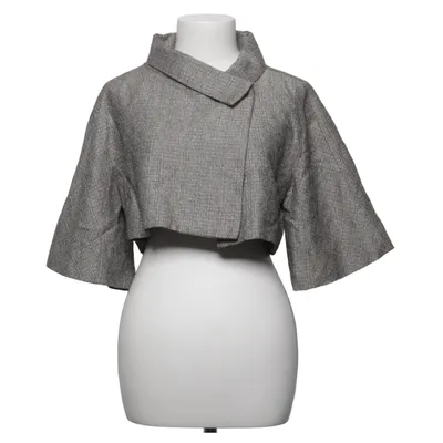 Bolero (Gray) from Mango