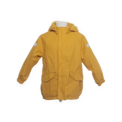 Regenjack (Geel) van H&M Kids Polyester