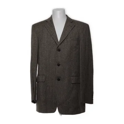 Kavaj (Brun) från Toni Gard Silke, Ull