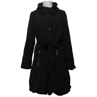 Raincoat (Black) from Aventura