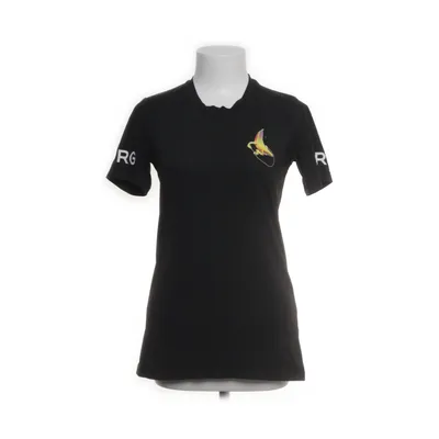 Sporttop (Zwart) van Björn Borg Elastaan, Polyester