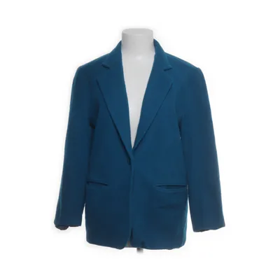 Blazer (Blue) from Sag Harbor Acetate, Wool