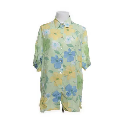 Korte mouwen shirt (Groen, Meerkleurig) van Yessica by C&A Viscose