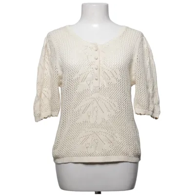 Top (Beige) von Cortefiel Baumwolle