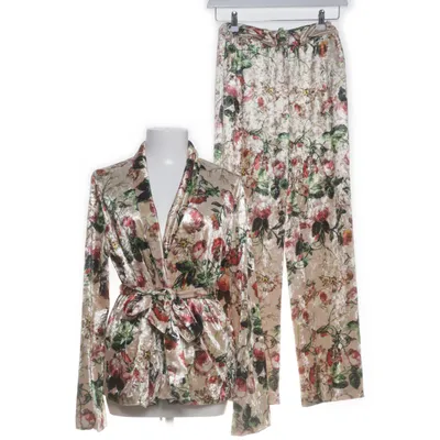 Sæt (Beige, Rød, Grøn, Flerfarvet) fra NLY Trend Elastan, Polyester