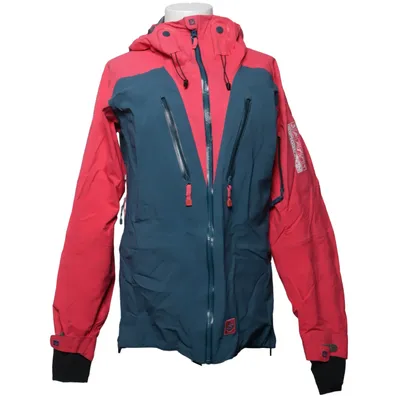 Ski jacket (Blue, Red) from Sweet Protection Gore-Tex, Polyamide