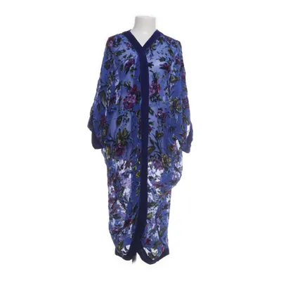 Kaftan (Blå, Flerfärgad) från Uterqüe