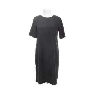 Jurk (Zwart) van Alchemist Polyester