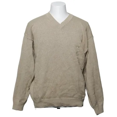 Pullover (Beige) från Wolsey Bomull