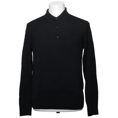 Pull-over (Noir) de Uniqlo Laine