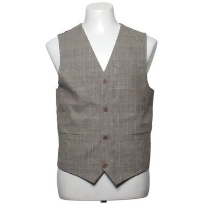 Suit vest (Lazio Waistcoat) from Jack & Jones Vintage Denim Cotton, Polyester