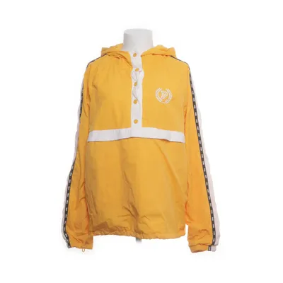 Anorak (Geel) van Pink Victoria's Secret Polyamide