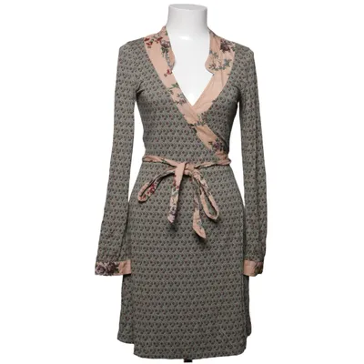 Wrap dress (Jannet) from Container Elastane, Viscose