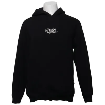 Kapuzenpullover (Bear Essentials) von The Dudes Baumwolle, Polyester