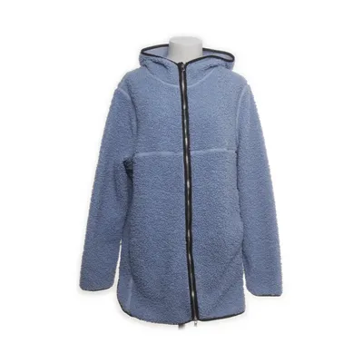 Hoodie (Blue) from Stank Stockholm Polyester