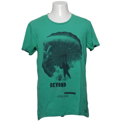 T-shirt (Grön) från Premium Tech by Jack & Jones