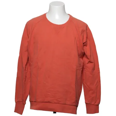 Sweatshirt (Rød) fra Humör Bomuld