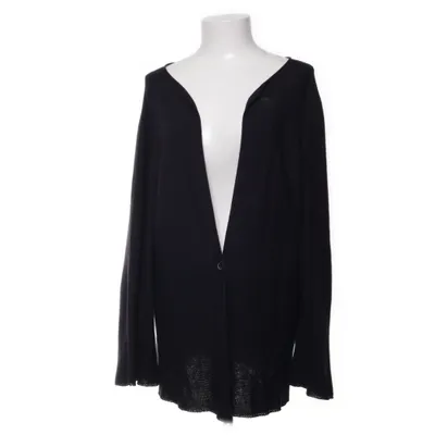 Cardigan (Black) from Oroblu
