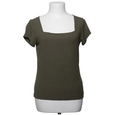 Top (Green) from Jan 'N June Elastane, Lyocell
