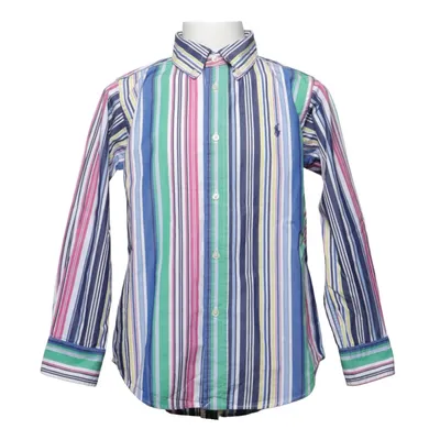 Buttondownskjorte (Flerfarvet) fra Ralph Lauren Bomuld
