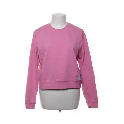 Sweatshirt (Rose) de Calvin Klein Jeans Coton, Polyester