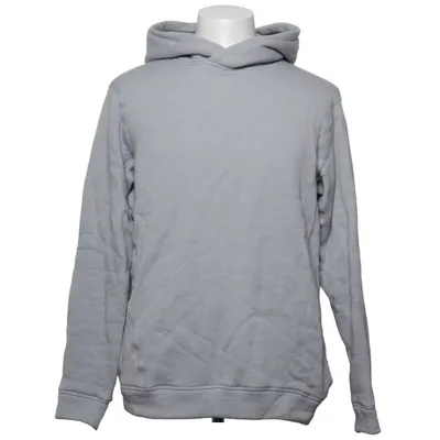 Sweat à capuche (Gris) de Houdini Lyocell, Laine de mouton