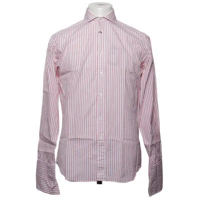 Shirt (Lewin 100) van TM Lewin Katoen