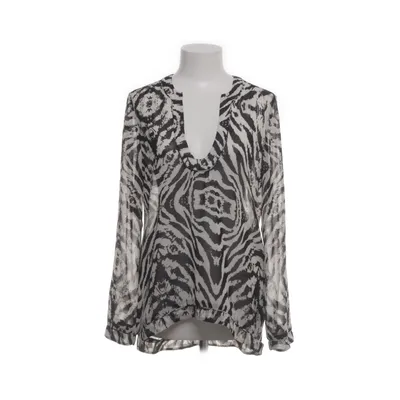 Blus (Svart, Vit, Flerfärgad) från Frontrow Polyester