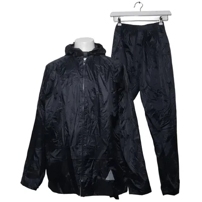 Regenkleding (Zwart) van Result Polyester