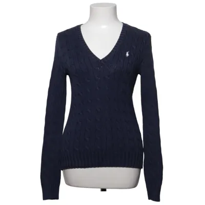 Pullover (Blå) från Ralph Lauren Sport Bomull