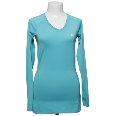 Baselayertrøje (Pro) fra Nike Pro Elastan, Polyester
