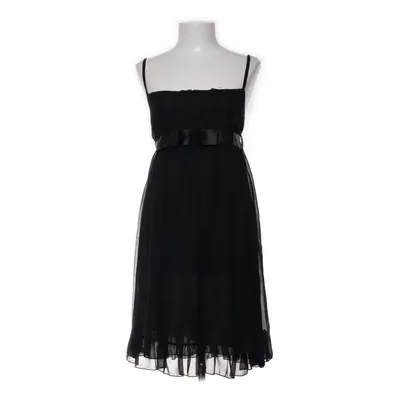 Klänning (Svart) från Tu Polyester