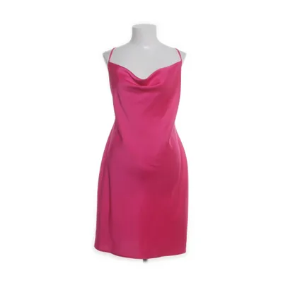 Jurk (Roze) van Primark Elastaan, Polyester