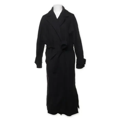 Kappa (Svart) från Manteco Polyamid, Ull