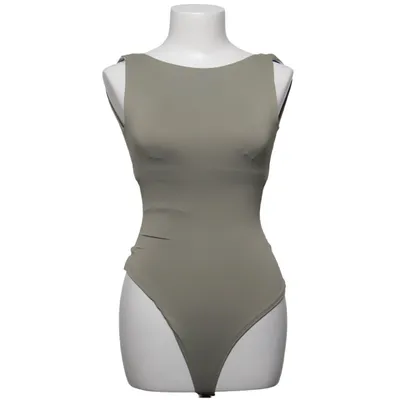 Body (Green) from Amisu Elastane, Polyamide