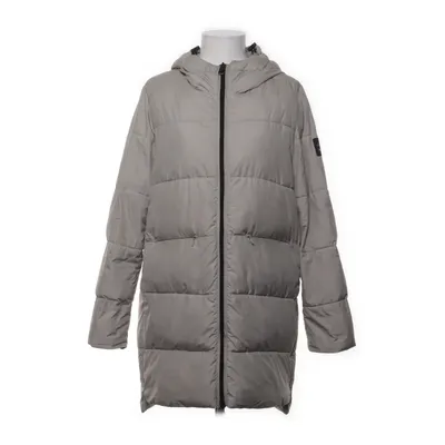 Vinterkappa (Beige) från Ecoalf Återvunnen polyester