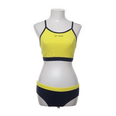 Bikini (Gul, Blå) från Orca Polyester