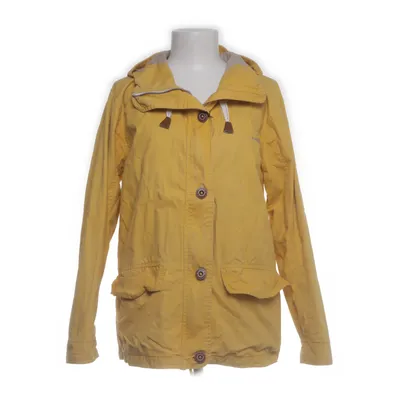 Jacket (Yellow) from North Bend Cotton