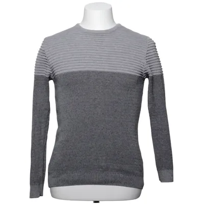 Sweater (Gray) from Ce&Ce Acrylic, Cotton