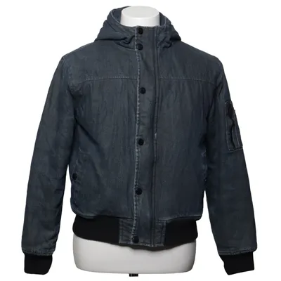 Vinterjacka (Blå) från Fishbone Polyester