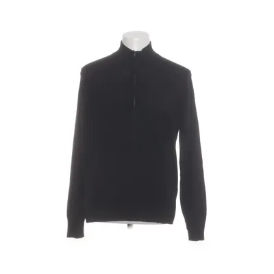 Coltrui (Zwart) van Uniqlo Wol