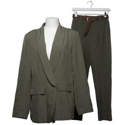 Costume (Vert) de New Collection Élasthane, Polyester