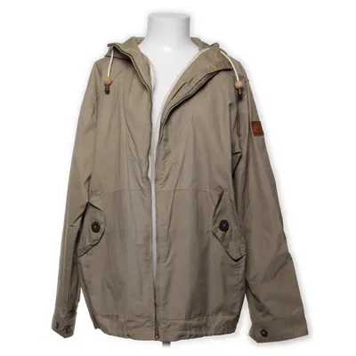 Jacka (Beige) från Penfield Bomull, Polyester