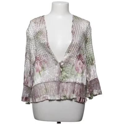 Top (Pink, Green, Multicolored) from R&M Richards Polyester