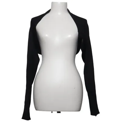 Bolero (Zwart) van Luc.ce Viscose
